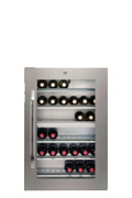 Reparación averías vinoteca Castor en  Navarra